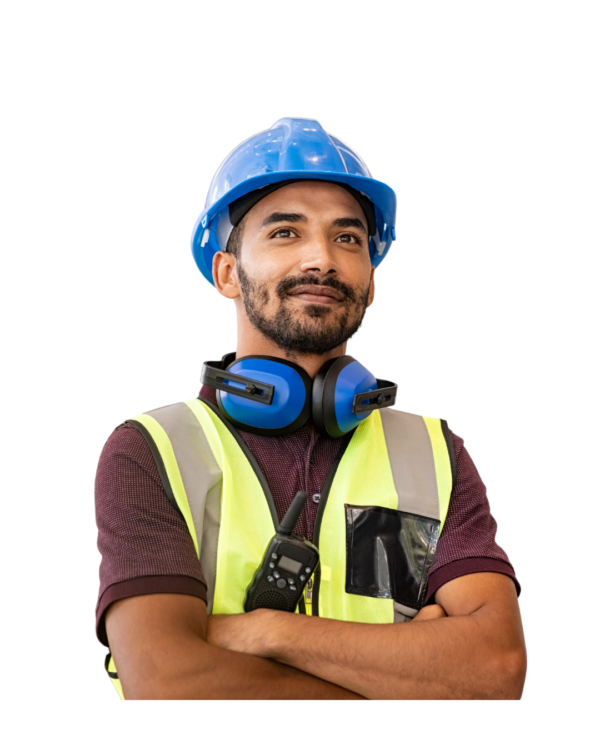 Wing Safety Work Wear